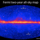 Illustration for article titled We Have No Idea Where One-Third of Spaces Gamma Rays Originate From